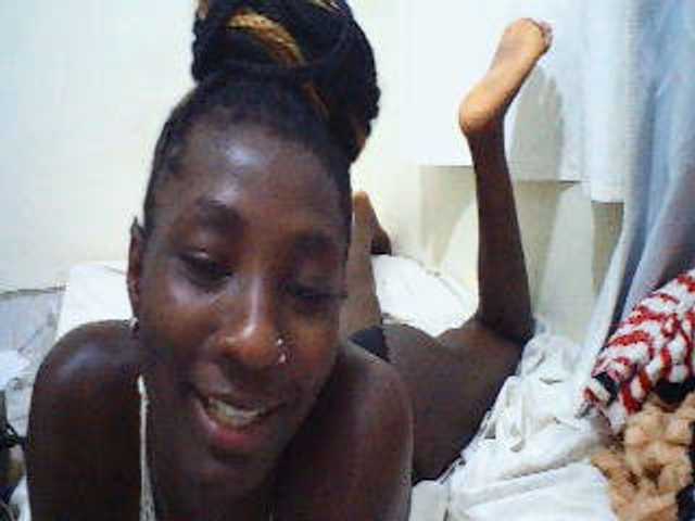TALISHA3 live cam on BongaCams