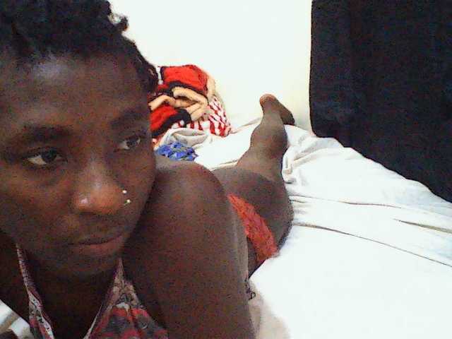 TALISHA3 live cam on BongaCams