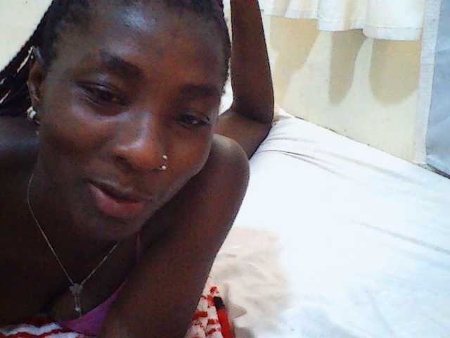 TALISHA3 live cam on BongaCams