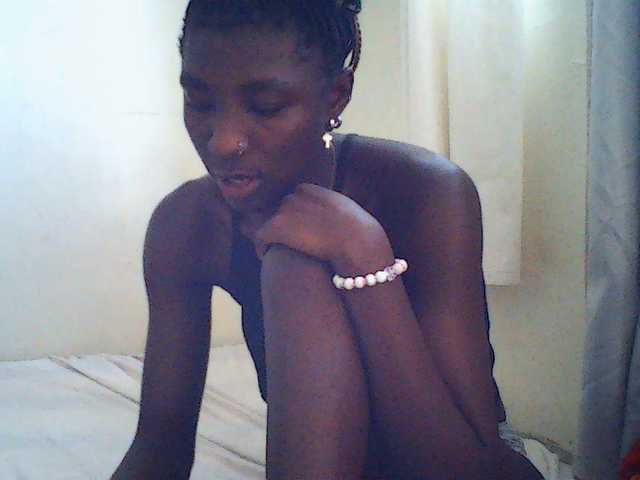 TALISHA3 live cam preview