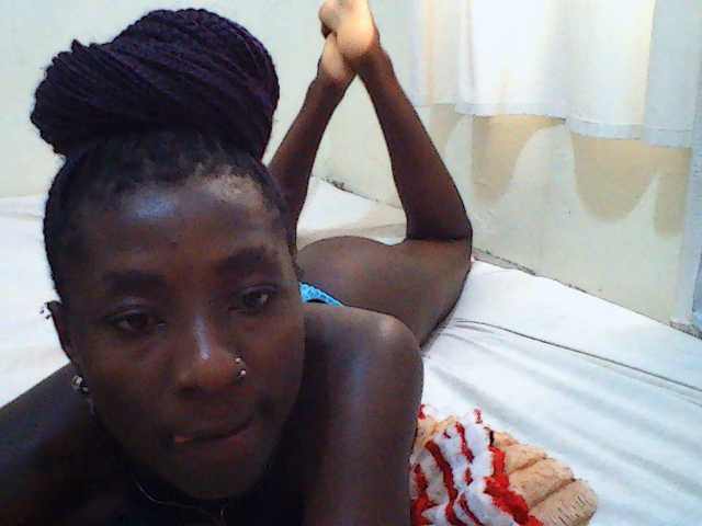 TALISHA3 live cam on BongaCams