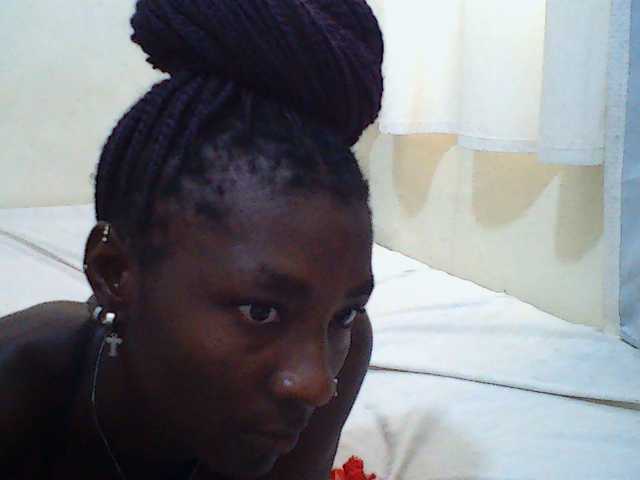 TALISHA3 live cam preview