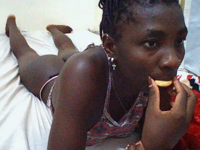 TALISHA3 live cam on BongaCams