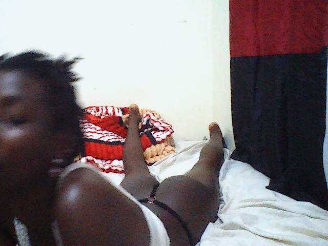TALISHA3 live cam on BongaCams