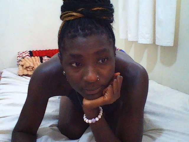 TALISHA3 live cam on BongaCams