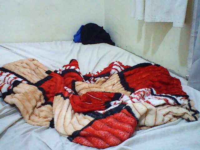 TALISHA3 live cam on BongaCams