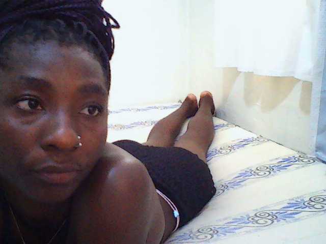 TALISHA3 live cam on BongaCams
