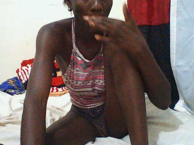 TALISHA3 live cam on BongaCams