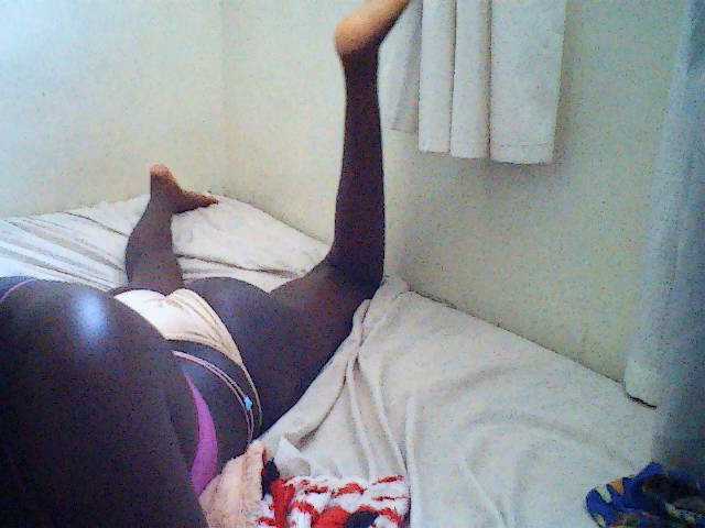 TALISHA3 live cam on BongaCams