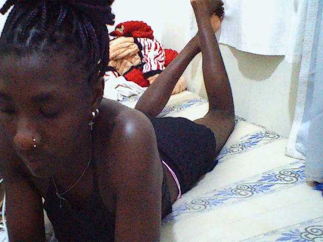 TALISHA3