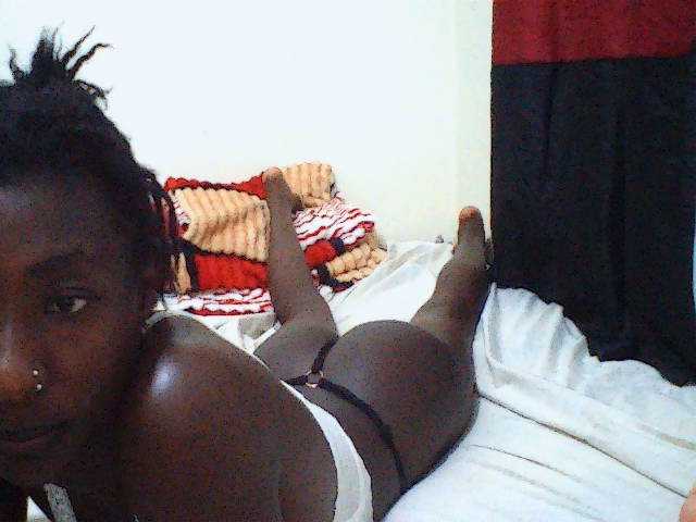 TALISHA3 live cam on BongaCams