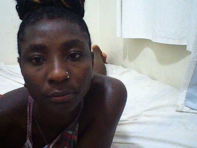 TALISHA3 live cam on BongaCams