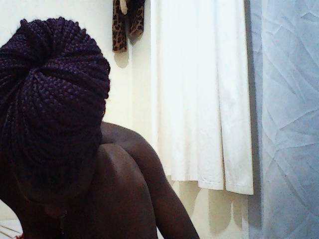 TALISHA3 live cam on BongaCams