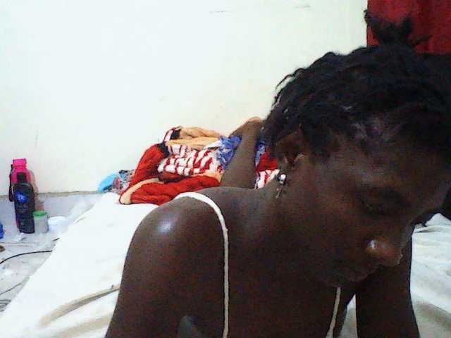 TALISHA3 live cam on BongaCams