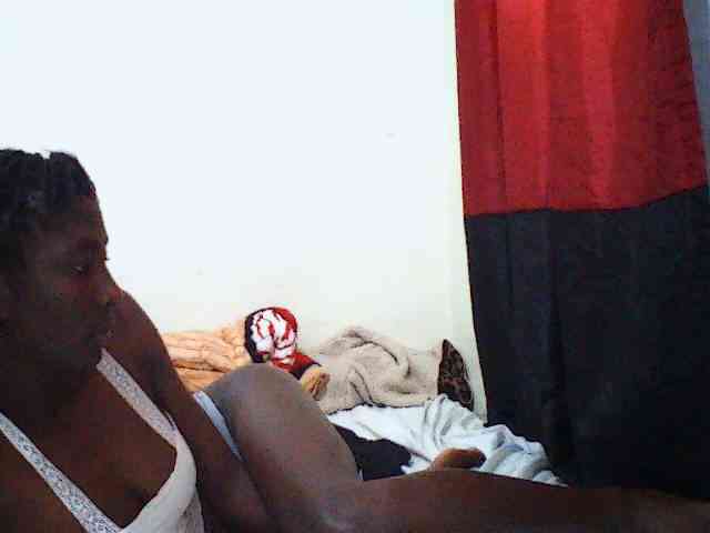 TALISHA3 webcam