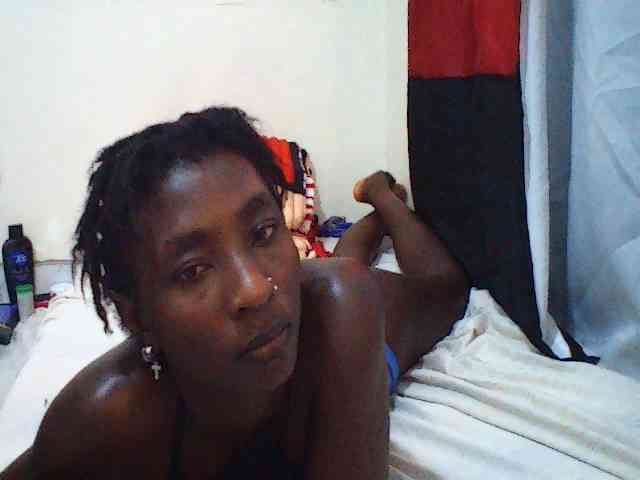 TALISHA3 webcam