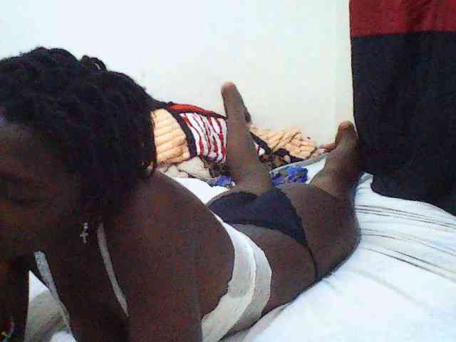 TALISHA3 webcam