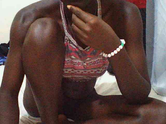 TALISHA3 webcam