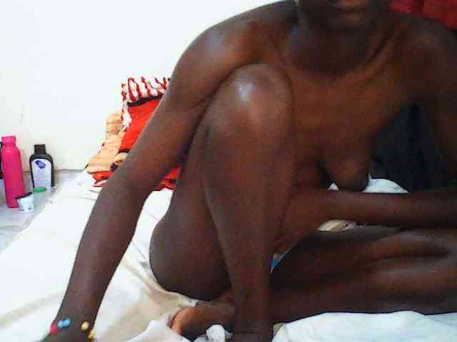 TALISHA3 webcam