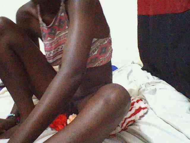 TALISHA3 webcam