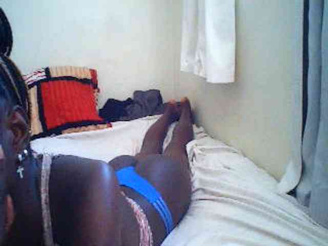 TALISHA3 webcam