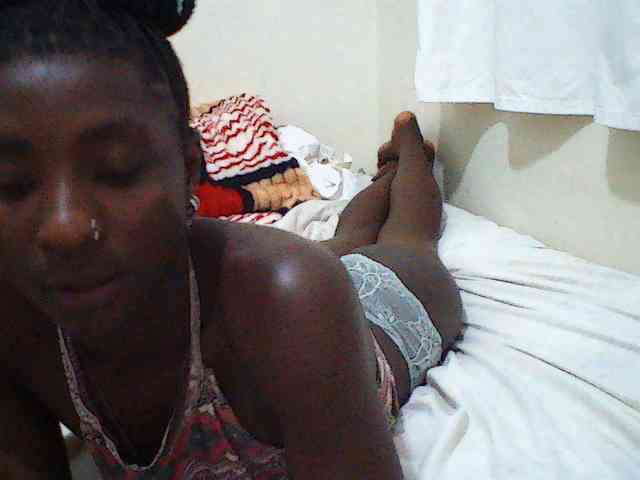 TALISHA3 webcam