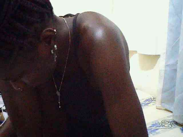 TALISHA3 webcam
