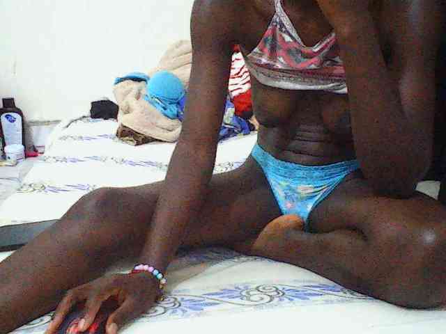 TALISHA3 webcam