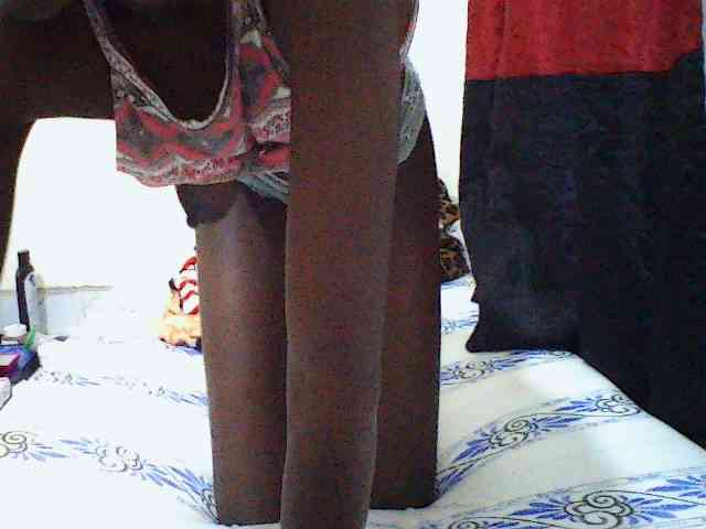 TALISHA3 webcam