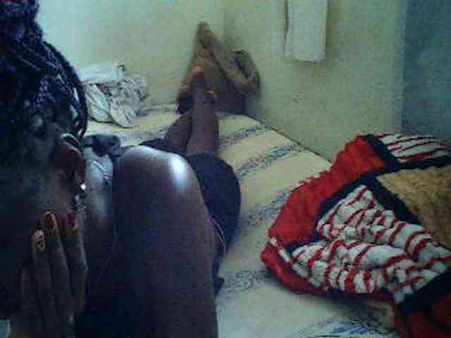 TALISHA3 webcam