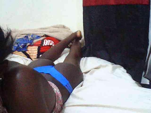TALISHA3 webcam