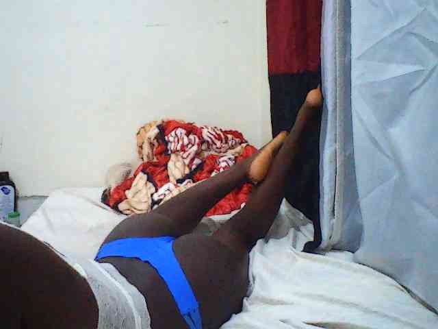 TALISHA3 webcam