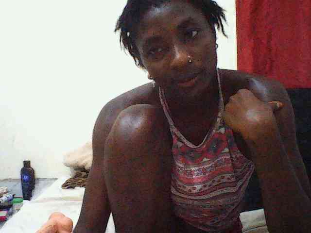 TALISHA3 webcam
