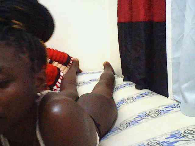 TALISHA3 webcam
