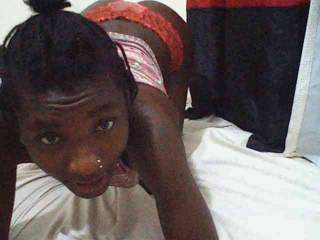 TALISHA3 webcam