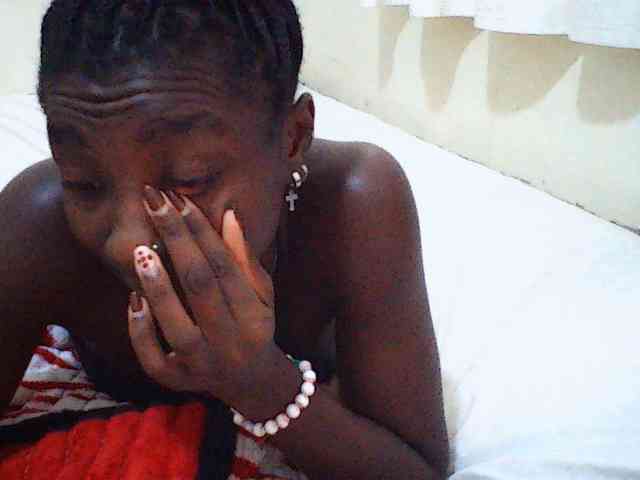TALISHA3