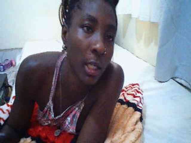 TALISHA3 webcam