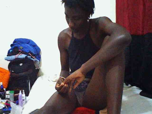 TALISHA3 webcam