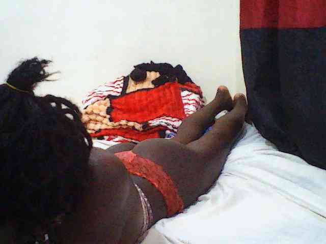 TALISHA3 webcam
