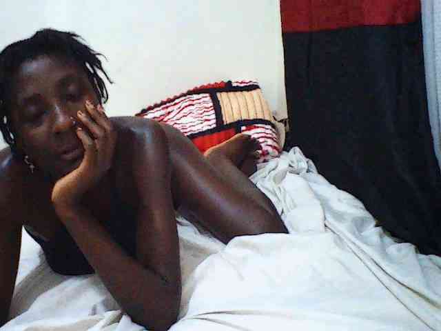 TALISHA3 webcam