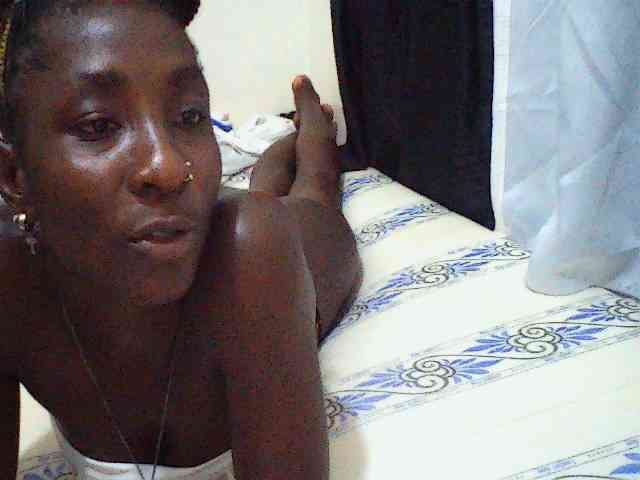 TALISHA3 webcam