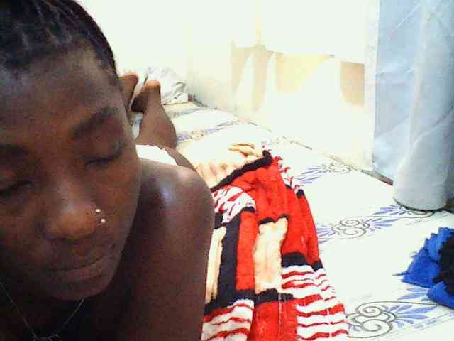 TALISHA3 webcam