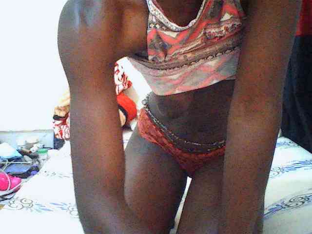 TALISHA3 webcam