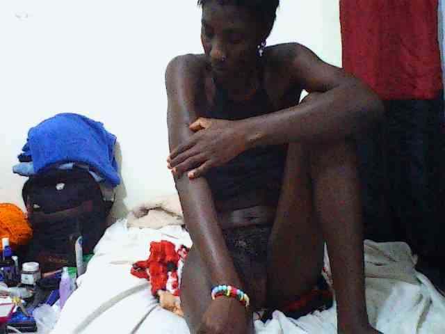 TALISHA3 webcam