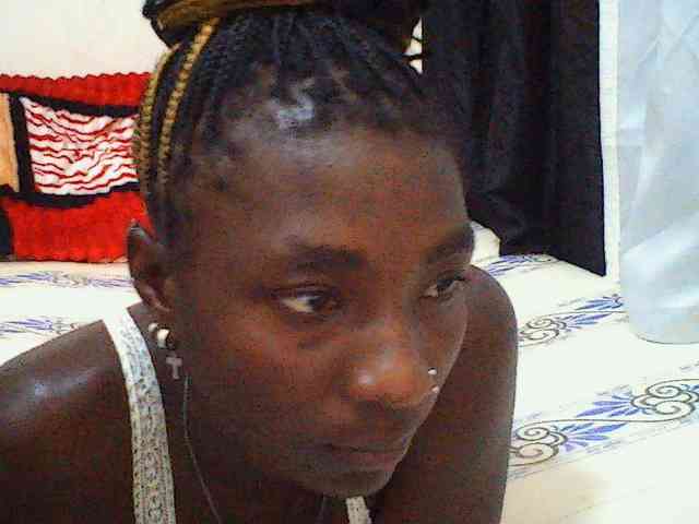 TALISHA3 webcam