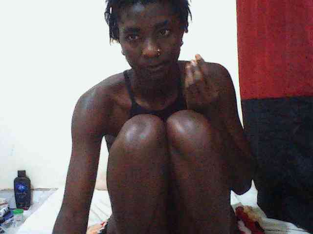 TALISHA3 webcam