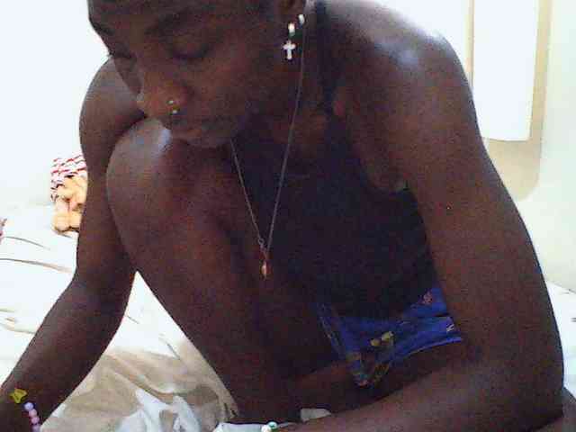 TALISHA3