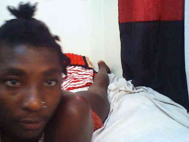 TALISHA3 webcam