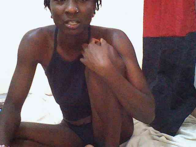 TALISHA3 webcam