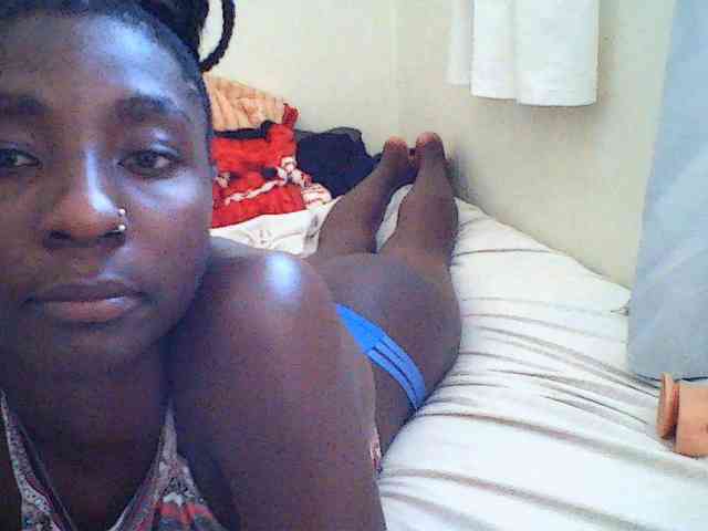 TALISHA3 webcam